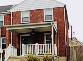 3500 Dunhaven Rd, Dundalk, MD 21222