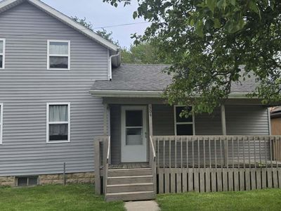 304 W Lynn St, Stryker, OH, 43557