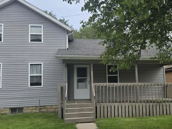 304 W Lynn St, Stryker, OH 43557