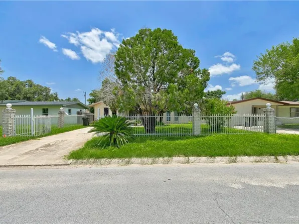 710 N Padre Ave, Weslaco, TX 78596