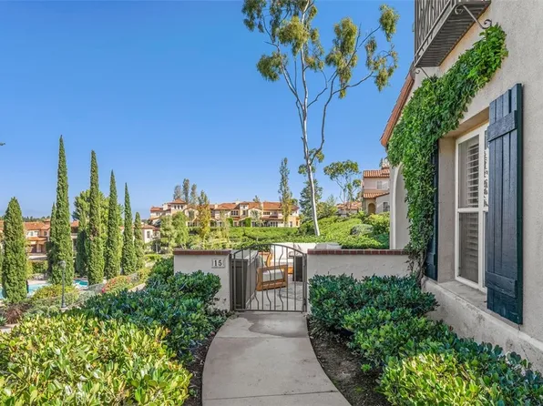 15 Roma Ct, Newport Beach, CA 92657