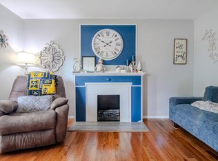 101 S Connie Dr, Clinton, MO 64735