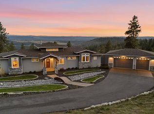 15723 N Adeline Ln, Spokane, WA 99208