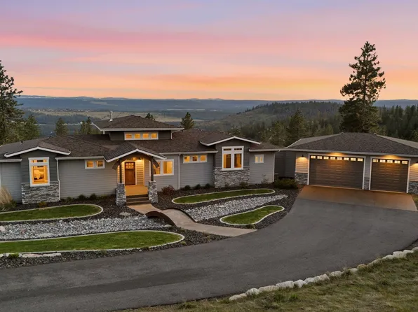 15723 N Adeline Ln, Spokane, WA 99208
