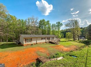 167 Edison Ln, Monticello, GA 31064