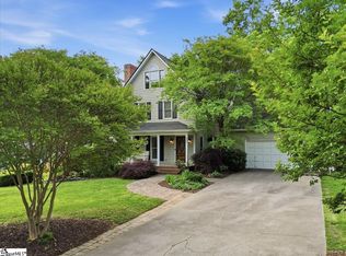 307 Wappoo Ln, Taylors, SC 29687