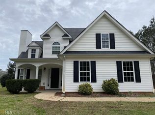 149 Liberty Bell Ln, Griffin, GA