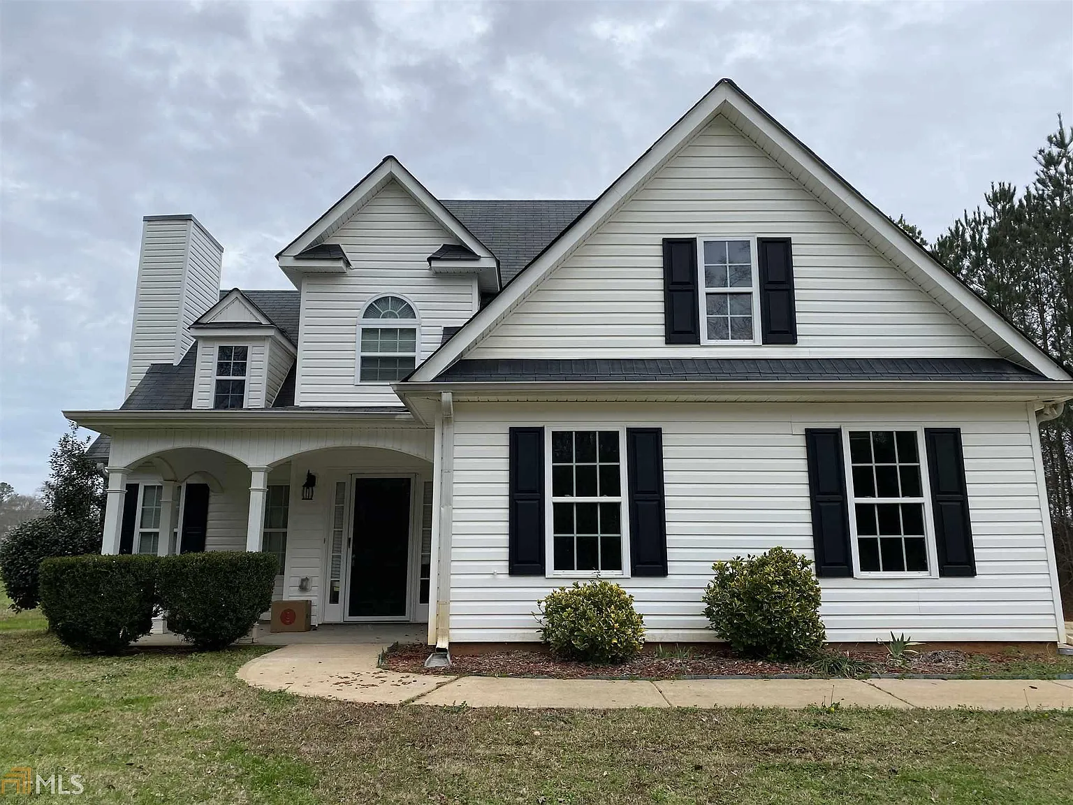 149 Liberty Bell Ln photo 1