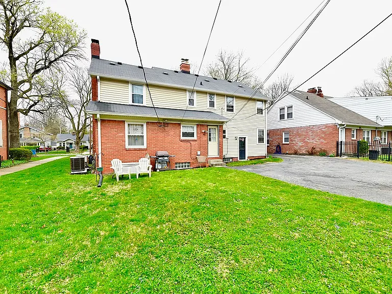4629 N Kenwood Ave — Photo 14