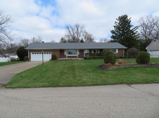 120 Thomaston Trl, Springfield, OH 45503