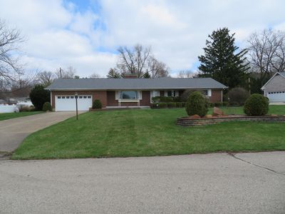 120 Thomaston Trl, Springfield, OH, 45503
