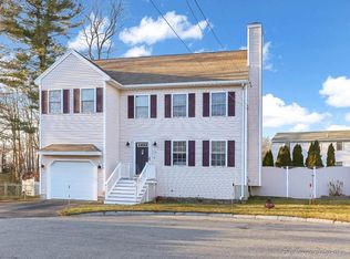 59 Marlon St, Haverhill, MA 01832