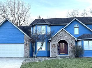 1303 Manor Dr, Decatur, IL 62526