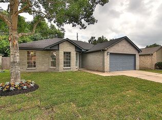 17510 Sundrop Ln, Houston, TX 77084