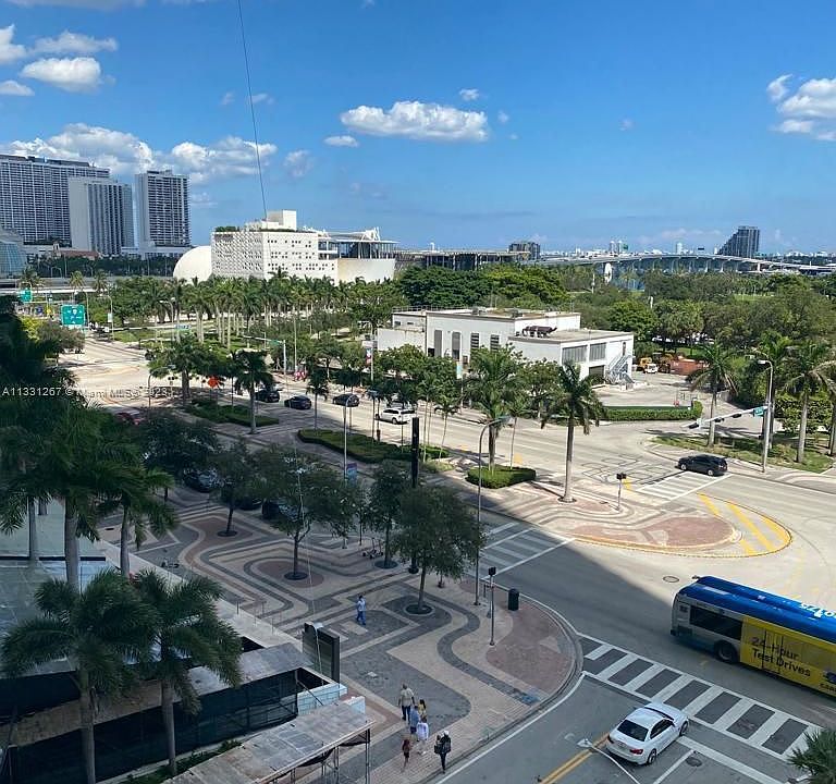 1st image of 888 Biscayne Blvd APT 612