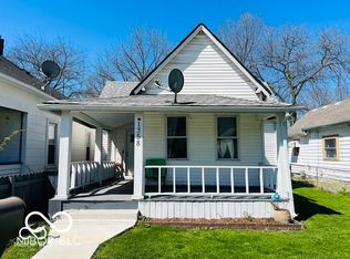 1358 Hiatt St, Indianapolis, IN
