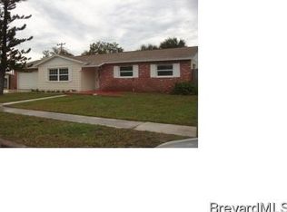1114 Condado Dr, Rockledge, FL 32955