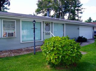 4053 S Boa Dr, Knox, IN 46534