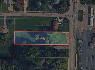 3720 S Cleveland Massillon Rd, Barberton, OH 44203