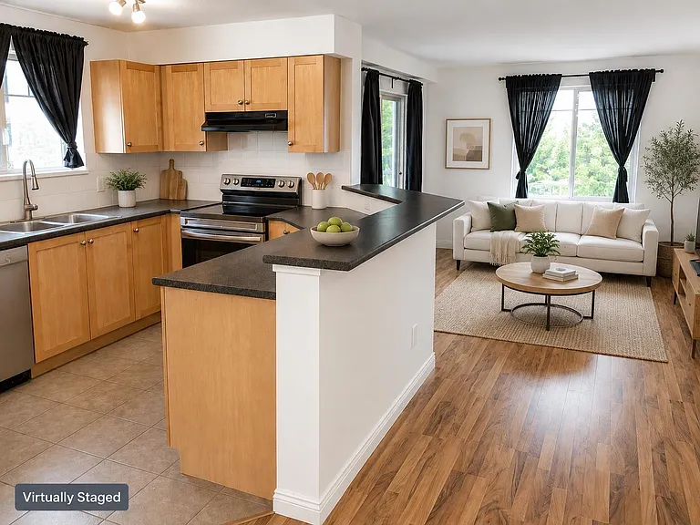 244 Sherbrooke St #2321 — Photo 9