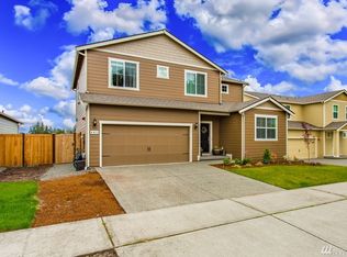 4411 Frye Way NW, Olympia, WA 98502