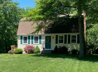 83 Spring Hill Dr, North Attleboro, MA 02760