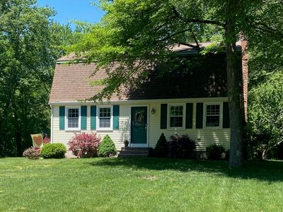 83 Spring Hill Dr, North Attleboro, MA, 02760