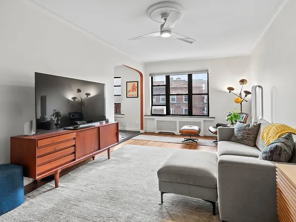 73-20 Austin St #6K, Queens, NY 11375