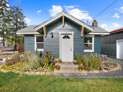 9721 E 4th Ave, Spokane Valley, WA, 99206