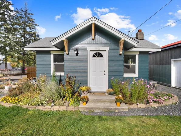 9721 E 4th Ave, Spokane Valley, WA 99206