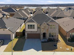 9336 Loggerhead Way, Fort Worth, TX 76118