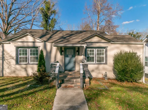 2363 Cross St NW, Atlanta, GA 30318