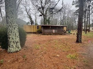 327 Doster Rd, Jefferson, GA 30549