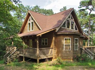 444 Marque Ln NE, Ranger, GA 30734