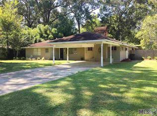 555 Kimbro Dr, Baton Rouge, LA 70808