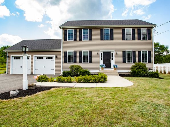 Recently Sold Homes in Paper Mill Village Bridgewater 743