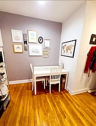 Rented by Corcoran