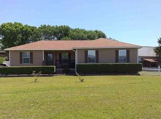 199 Loftis St, Ardmore, OK 73401