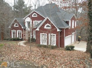 210 Rose Ridge Dr, Canton, GA 30115