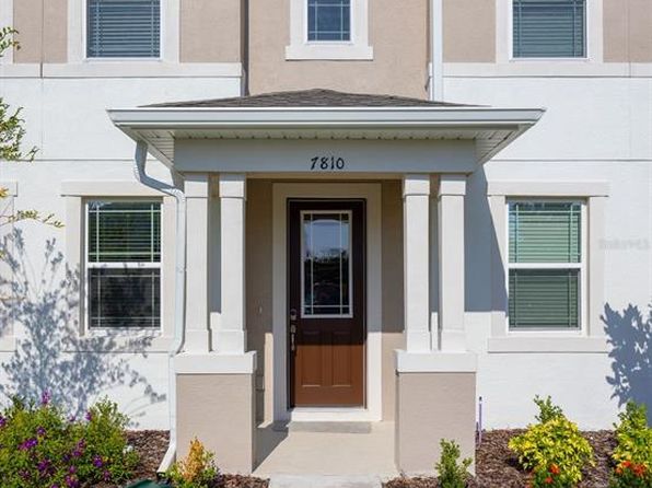 7810 Clove Hitch Way