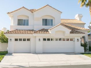 8129 Bay Harbor Dr, Las Vegas, NV 89128