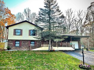 114 Chamberlain Dr, East Stroudsburg, PA