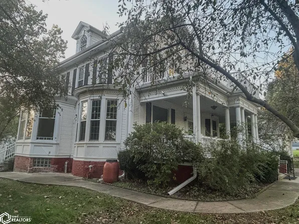 116 N 3rd Ave, Villisca, IA 50864