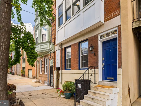 215 Christian St, Philadelphia, PA 19147