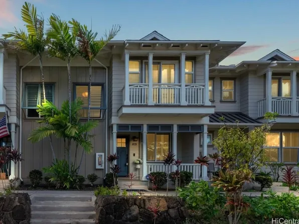 91-1376 Keoneula Blvd Unit 1404, Ewa Beach, HI 96706