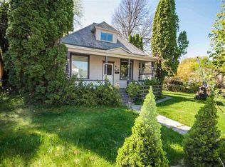 2802 E 5th Ave, Spokane, WA 99202