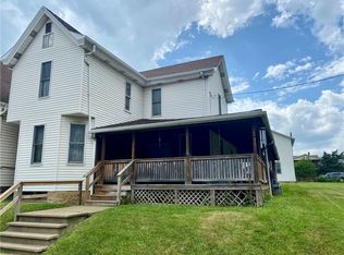 144 Union St, Uniontown, PA