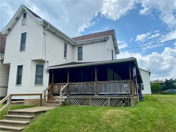 144 Union St, Uniontown, PA 15401