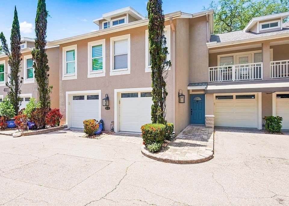 1st image of 4811 BAYSHORE BOULEVARD #303