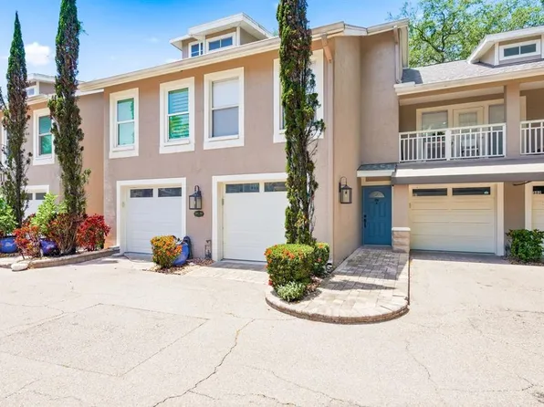 4811 Bayshore Blvd Unit 303, Tampa, FL 33611